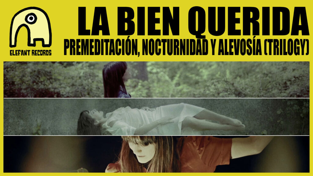 Imagen destacada de video: Premeditación, Nocturnidad Y Alevosía [Trilogía]